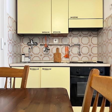 Apartament Dolce Casa In San Pietro Rzym Zewnętrze zdjęcie