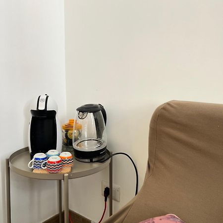 Apartament Dolce Casa In San Pietro Rzym Zewnętrze zdjęcie