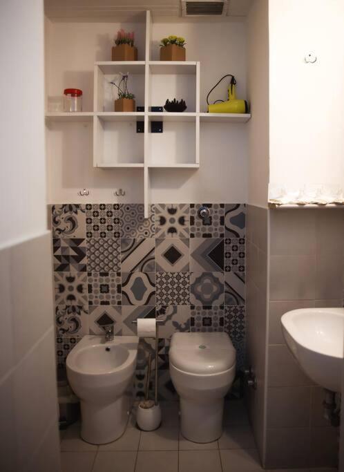 Apartament Dolce Casa In San Pietro Rzym Zewnętrze zdjęcie