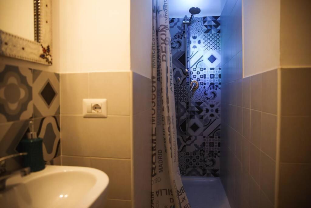 Apartament Dolce Casa In San Pietro Rzym Zewnętrze zdjęcie