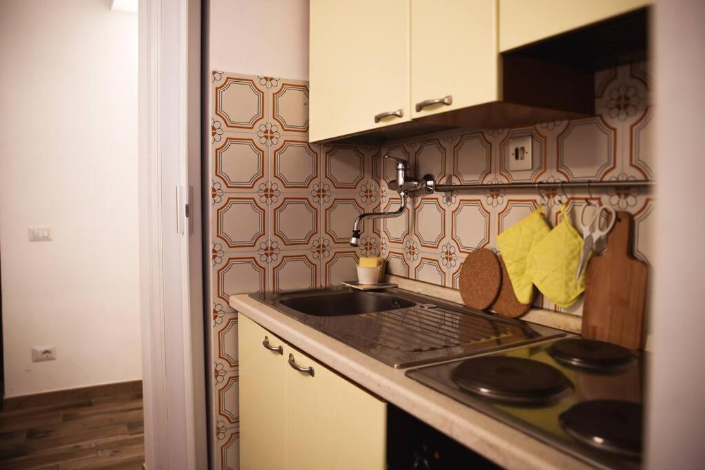 Apartament Dolce Casa In San Pietro Rzym Zewnętrze zdjęcie