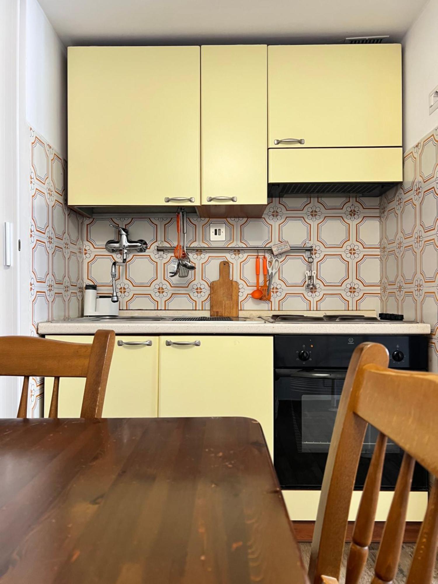 Apartament Dolce Casa In San Pietro Rzym Zewnętrze zdjęcie