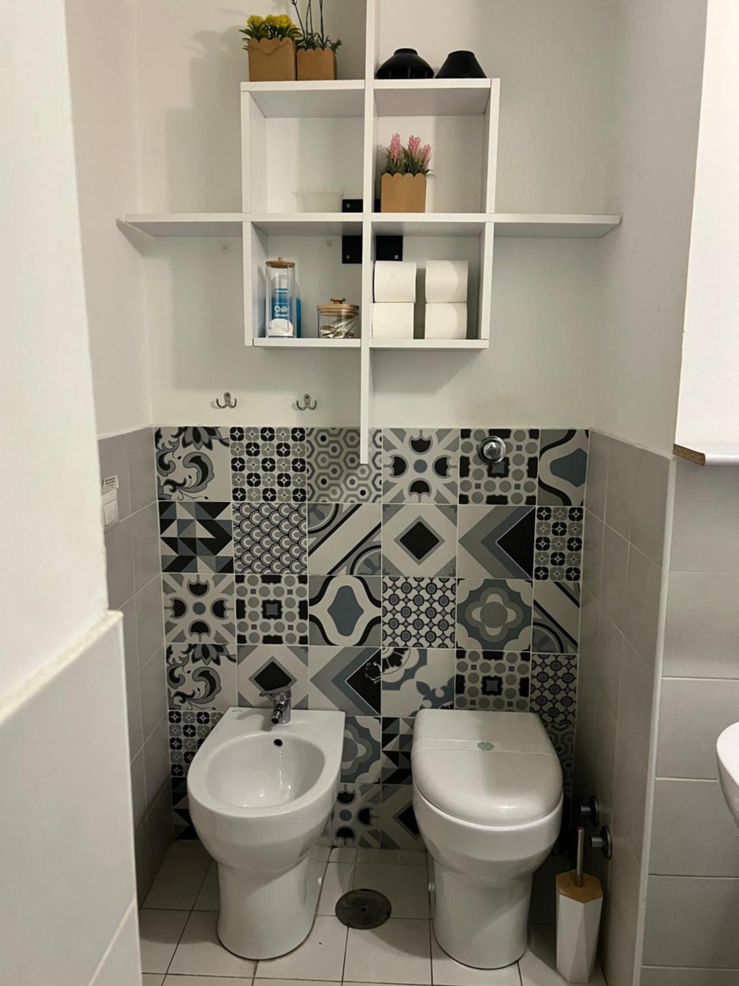 Apartament Dolce Casa In San Pietro Rzym Zewnętrze zdjęcie