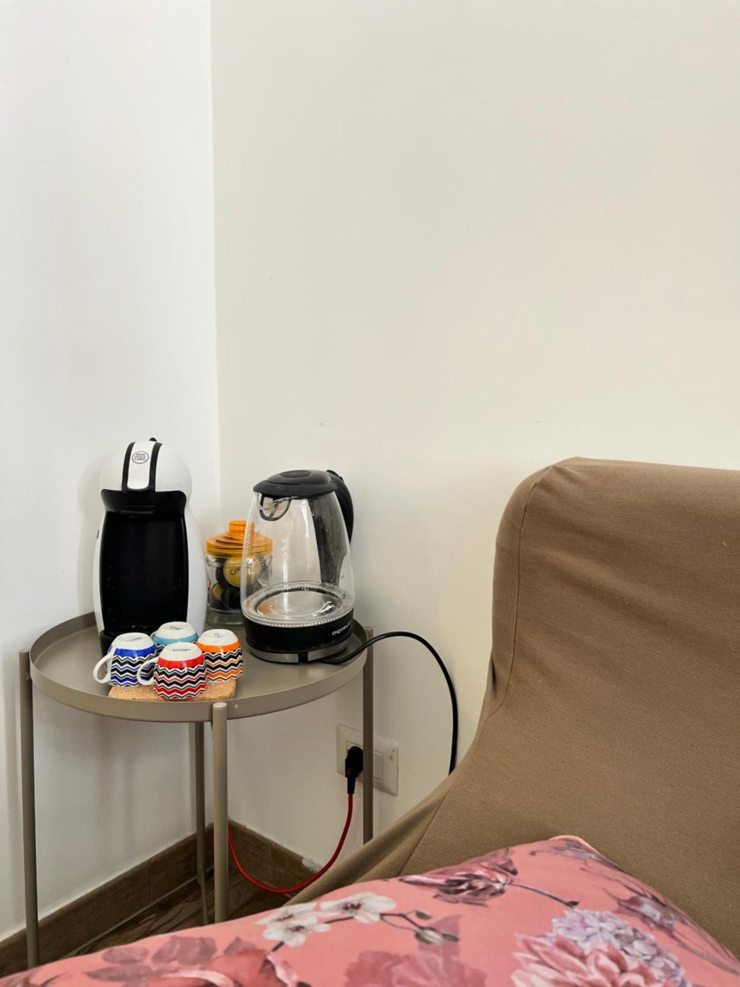 Apartament Dolce Casa In San Pietro Rzym Zewnętrze zdjęcie