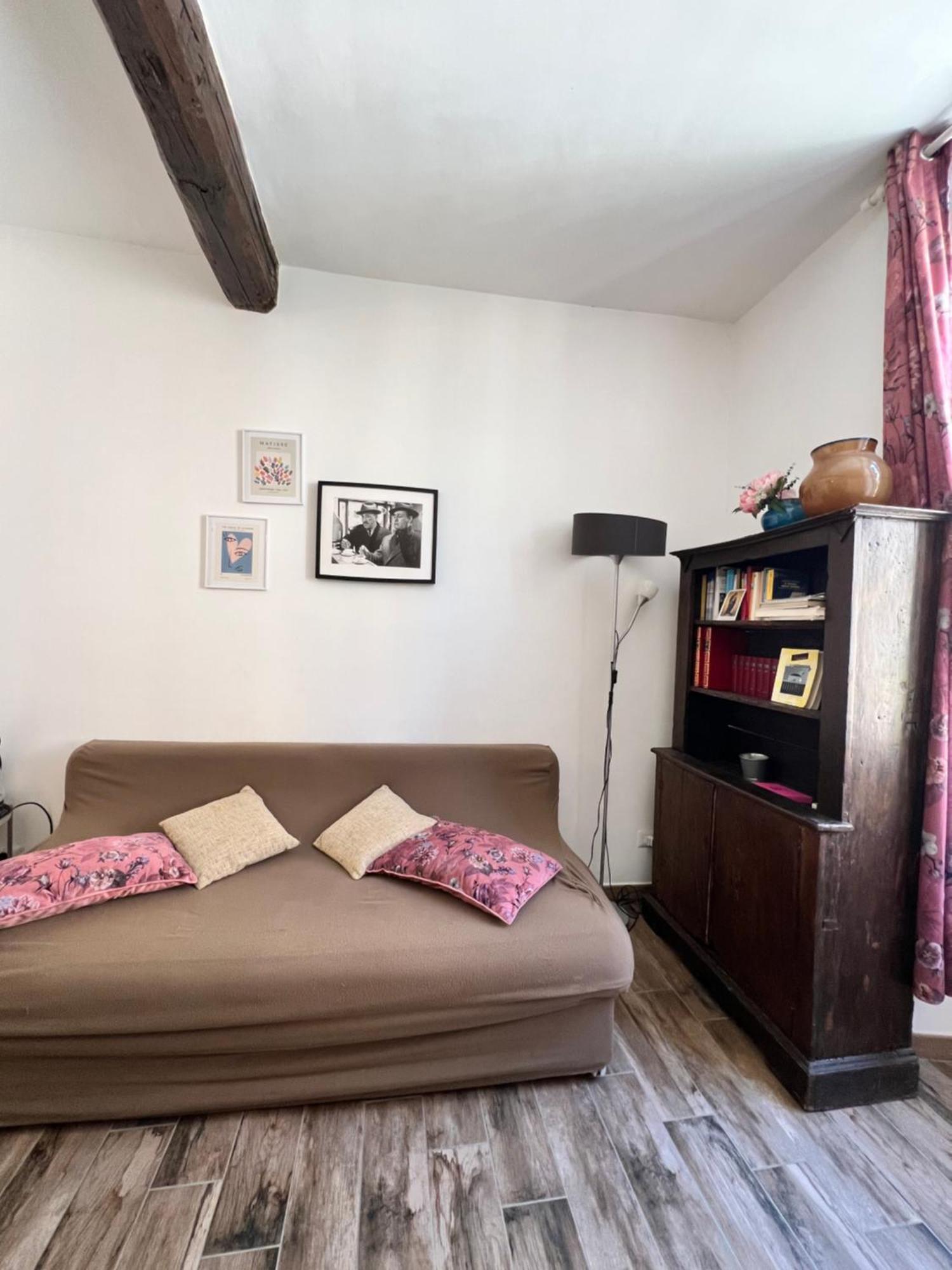 Apartament Dolce Casa In San Pietro Rzym Zewnętrze zdjęcie