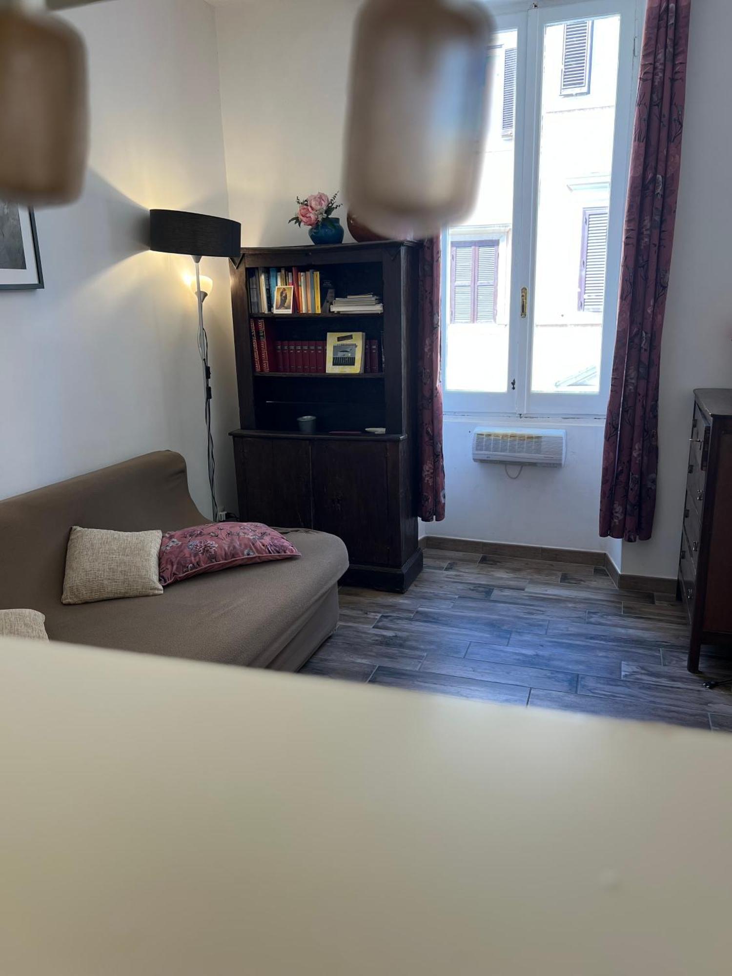 Apartament Dolce Casa In San Pietro Rzym Zewnętrze zdjęcie