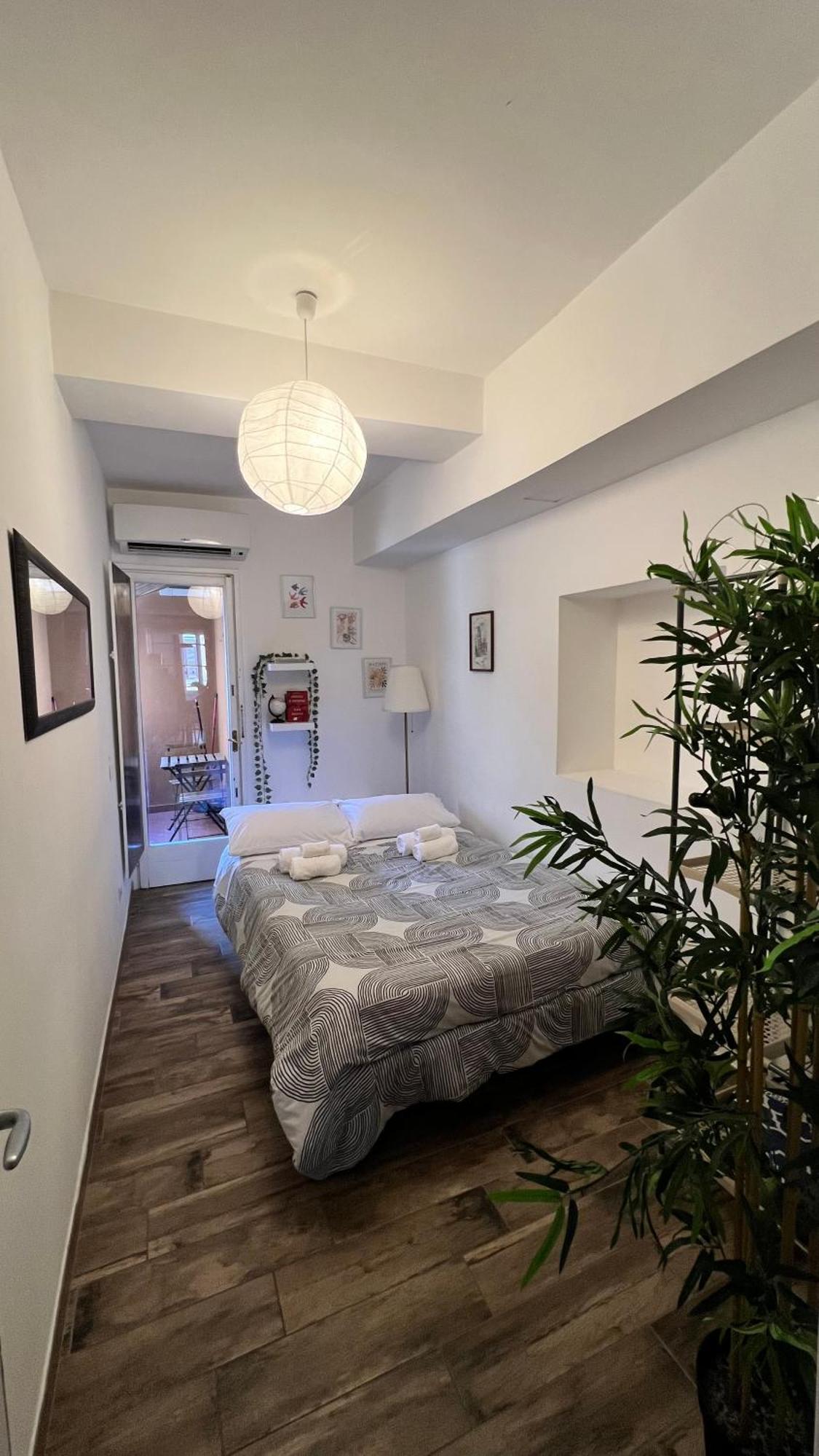 Apartament Dolce Casa In San Pietro Rzym Zewnętrze zdjęcie
