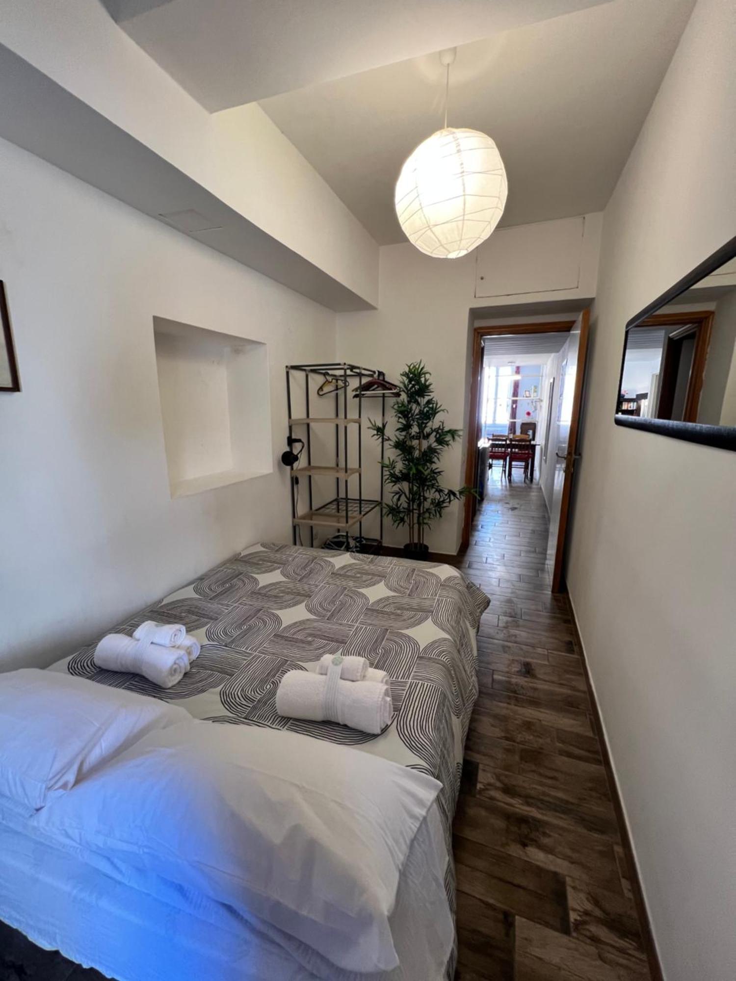 Apartament Dolce Casa In San Pietro Rzym Zewnętrze zdjęcie